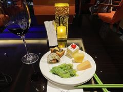 -上海豫园万丽酒店·行政酒廊(河南南路店)
