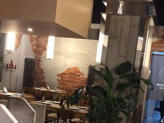 -刀叉遇上筷子中西融合餐厅(南开店)