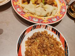 -塔哈尔·新疆盛宴(奉贤龙湖店)