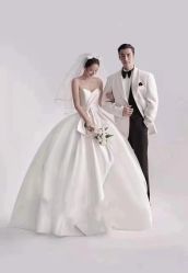 -天长地久婚纱摄影(天宁北路店)