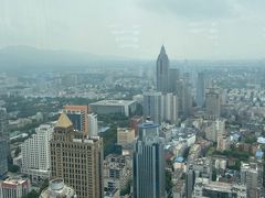 -云中捞高空旋转餐厅(商茂世纪广场店)