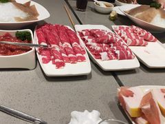 -海底捞火锅(天一广场亚细亚店)