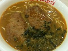 -陈学林面馆