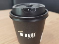 -M Stand(西安大悦城店)