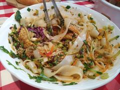 西贝面筋-西贝莜面村(万象天地店)