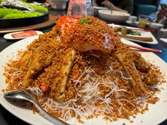 -拾宴(汇智国际商业中心店)