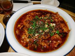 -渝信川菜 · 川味家常菜(长安店)