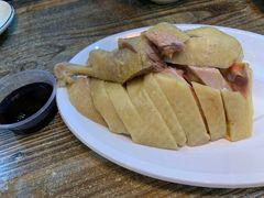 -邵老爹老杭州白斩鸡·家常菜(建国北路店)