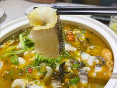-雅酌园·烟火南京菜(颐和路店)