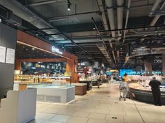 -永辉超市(萧山宝龙广场店)