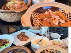 -晓长安·新陕菜(曲江店)