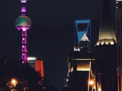 -上海中心大厦