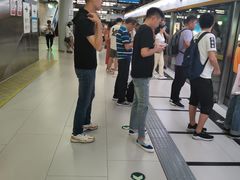 -呼家楼(地铁站)