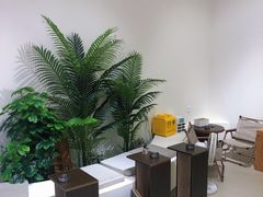 -Oasis coffee燕谷咖啡(公信店)