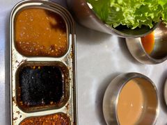 -韩宫宴和牛烤肉(宁波环球银泰城店)