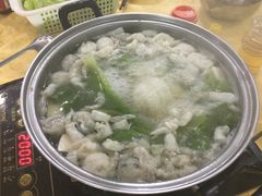 -秦记南岗鱼锅(珠吉路店)