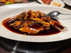 -杭州西子湖四季酒店·金沙厅