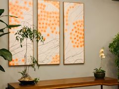 -安吉涵田度假村·水榭居中餐厅