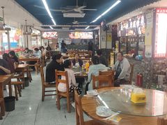-十二道丰味·徐州土菜·烧烤(何山路店)