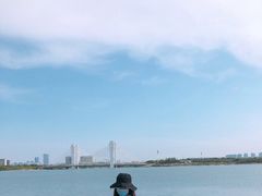 -郑东新区龙湖公共艺术中心