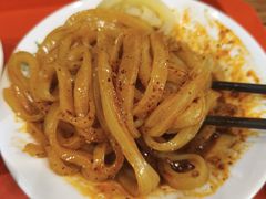 -杜记甜食(大众巷店)