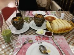 -华梅西餐厅(哈尔滨中央大街店)