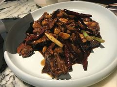 -绿茶餐厅(乐峰广场店)