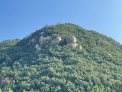 -天津盘山风景名胜区