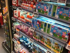 -Olé精品超市(北京合生汇店)