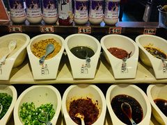 -宽板凳老灶火锅(南礼士路店)