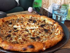 黑松露披萨-O'mills Sourdough Bakery&Bistro(永嘉路店)