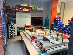 -斯坦星球AI编程·机器人科创·乐高科学·信奥·思维·专注力·STEM·竞赛考级(高新区绿宝广场龙湖狮山天街学习中心)