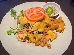 -大头虾越式风味餐厅(光明广场店)