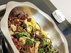 -天治宣·野椒鸡(龙头寺总店)