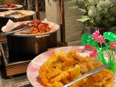 -梨花自助烤肉(西三旗万象汇黑金店)