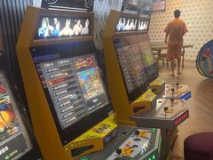 -君康悦美食汤泉水会·SPA(天河店)