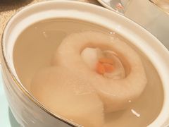 -汇景希尔顿逸林酒店·悦轩中餐厅