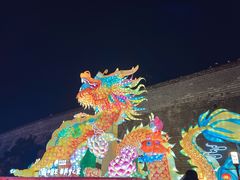 -老门东历史文化街区