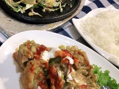 -Santoor 萨都里印度餐厅(北锣鼓巷店)
