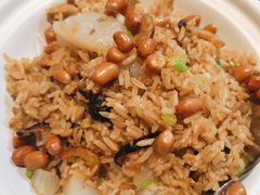 闽和南白萝卜饭-闽和南(深圳万象城店)