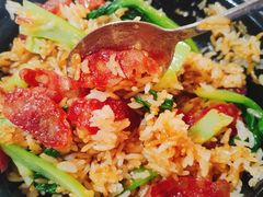 -阿清煲仔店(纺织城店)