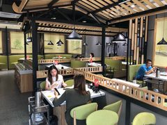 -古乐牛香·鲜牛肉牛杂火锅(吴江三里桥运东商业广场店)