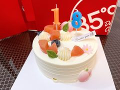 -85度C(南京龙江店)