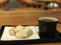 -星巴克臻选(深圳罗湖万象城店)