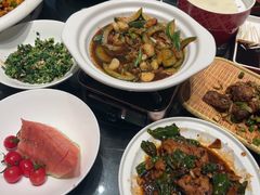 -明丰小渔馆(明月路店)