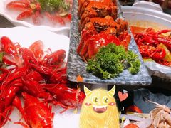 -沪小胖小龙虾(淮海中路旗舰店)