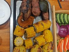 -张记焖窑·十五年专注焖烤(雍和宫店)