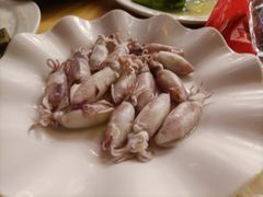 -阿古海鲜大排档(青澳湾自然之门六年好店)