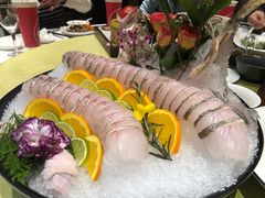 -香雪海饭店中餐厅(人民桥店)