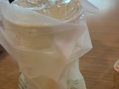 -麦当劳(双榆树店)